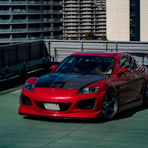 RX-8 SE3P