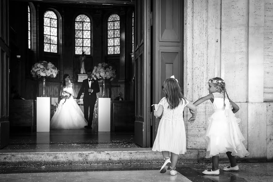 Fotógrafo de bodas Chiara Ridolfi (ridolfi). Foto del 4 de abril 2018