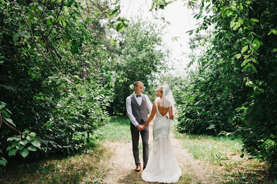 Photographe de mariage Mikhail Toropov (ttlstudio). Photo du 1 septembre 2017