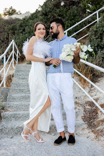 Wedding photographer Arina Gracheva (arinagracheva). Photo of 16 August 2022