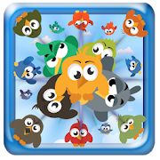 Bird Life 2 legend  Icon