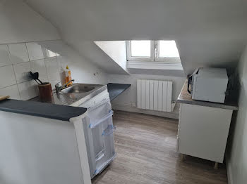 appartement à Enghien-les-Bains (95)