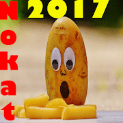 نكت مغربية Nokat 2017 ‎  Icon