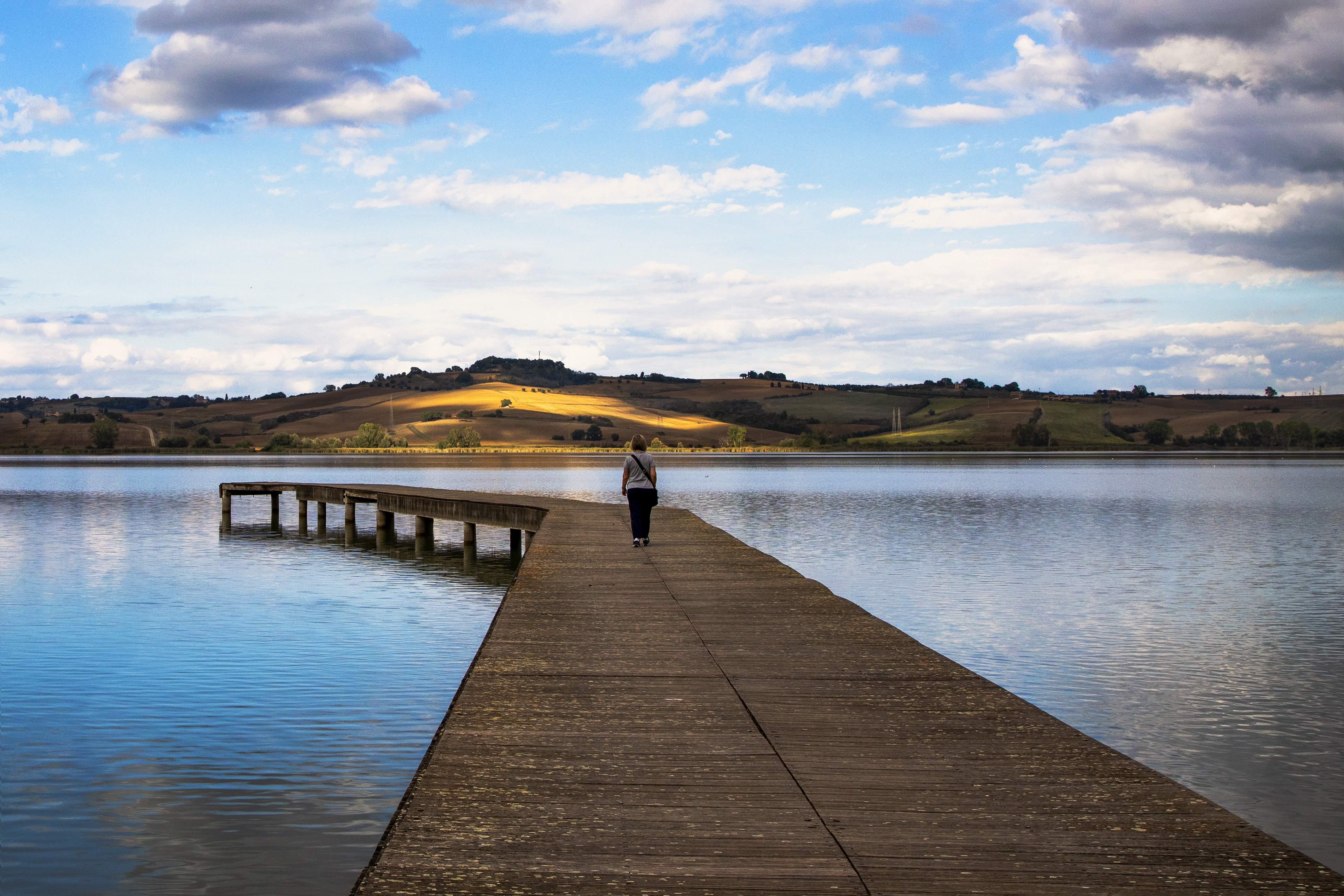 Verso la luce di Buttero59
