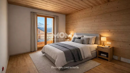 Chalet 5