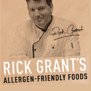 Rick Grant's Allergen Friendly 4.5.1 Icon