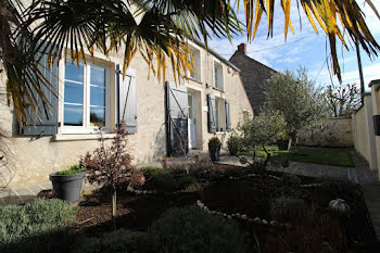 maison à Rozay-en-Brie (77)