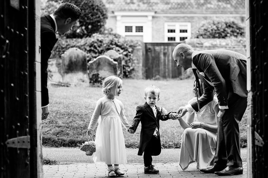 Wedding photographer Rachel Ulph (rachelulph). Photo of 2 July 2019