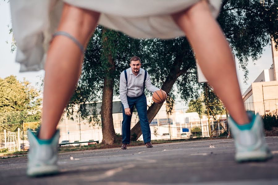 結婚式の写真家Stanislav Chudoba (stanchudoba)。2021 3月15日の写真