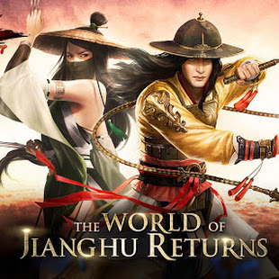 Age of Wushu Dynasty v5.0.5 Mod APK