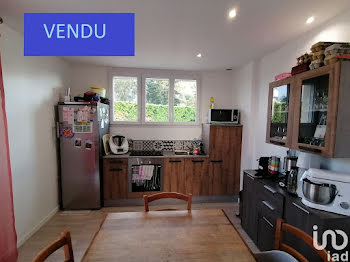 appartement à Beaufort-en-Vallée (49)