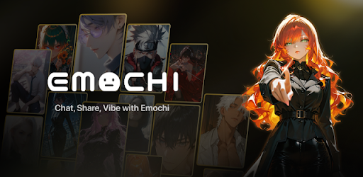Emochi: Chat With Character