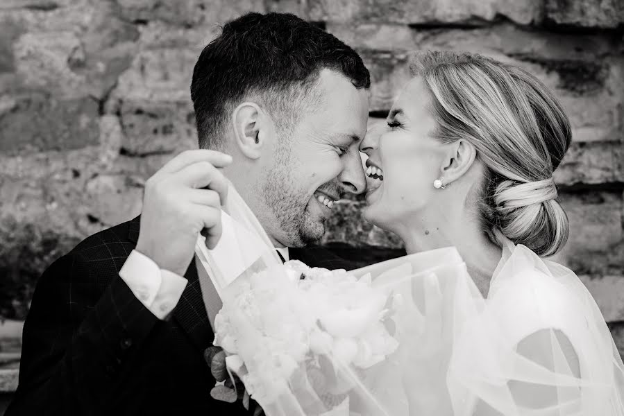 Photographe de mariage Gražvydas Kaškelis (grazvisphoto). Photo du 20 mars 2020