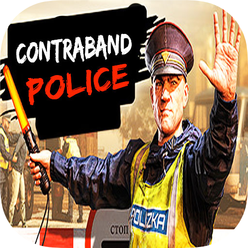 Border Police Contraband Games – Apps no Google Play