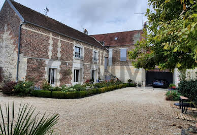 Maison avec terrasse 4