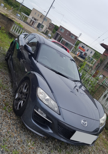 マツダ Rx 8を華麗にカスタム By Mclaren 07 27 Rx 8の燃費について 諦めて楽しく走ると決めたのですがそれでも知れたら嬉しいのでわかる Cartune