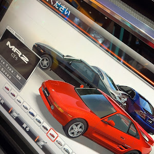 MR2 SW20