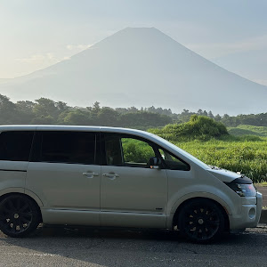 デリカD:5 CV5W