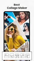CamShot - AI Photo Enhancer Screenshot