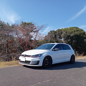 ゴルフ MK7