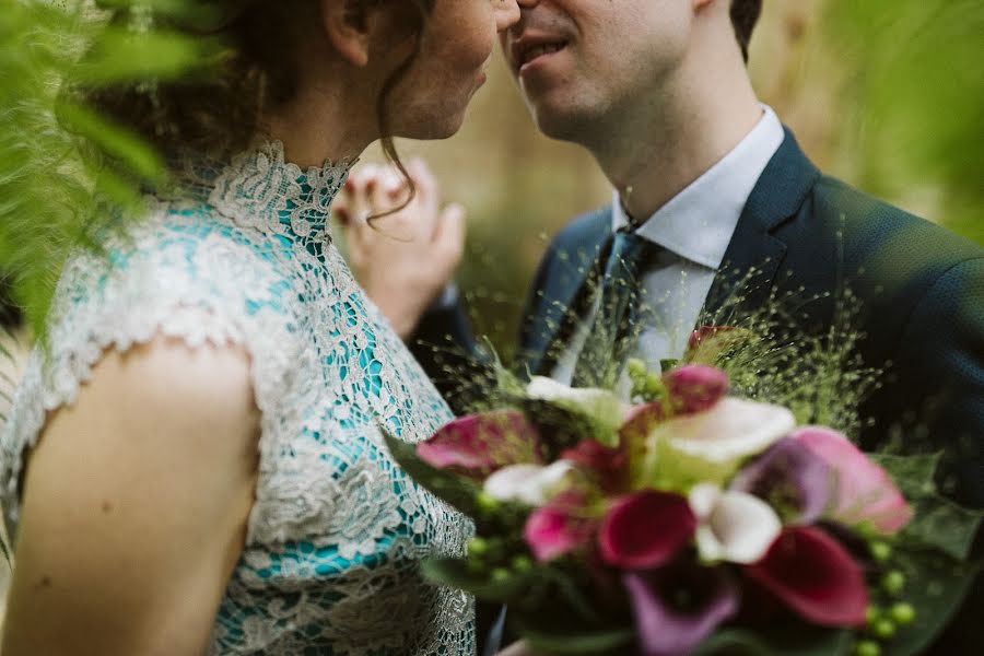 Photographe de mariage Osman Gazioglu (gopics). Photo du 6 février 2019