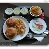 Craving To Eat Foods photo 3