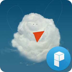 Cloud Sketch Theme Special