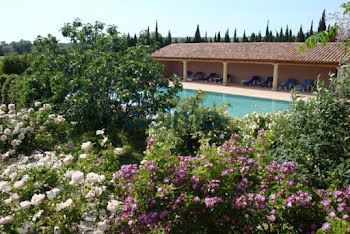 maison à Vaison-la-Romaine (84)