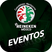 Heineken Eventos  Icon