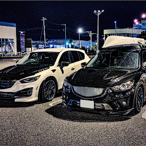 CX-5 KE2FW