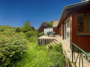 maison à Perigueux (24)