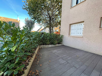 appartement à Beauchamp (95)