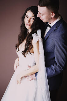 Photographe de mariage Katerina Romanova (katephotovl). Photo du 11 mai 2019