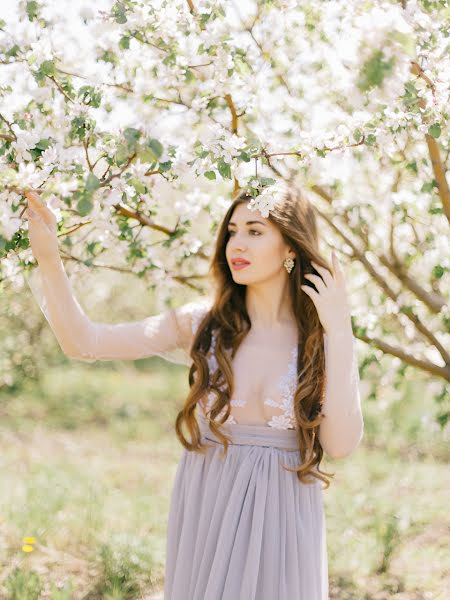 Hochzeitsfotograf Evgeniya Lyubimova (jane2222). Foto vom 1. Juni 2016