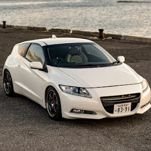 CR-Z ZF1