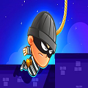 Swing Robber - HTML5 Game