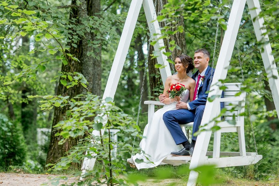 Wedding photographer Yuliya Trofimova (trofimovafoto). Photo of 1 August 2017