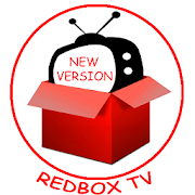 redbox Tv icon