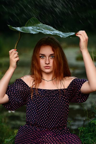 Fotógrafo de bodas Irina Kharchenko (antarina). Foto del 1 de julio 2016