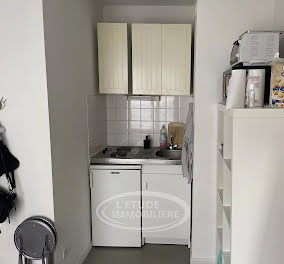 appartement à Nantes (44)