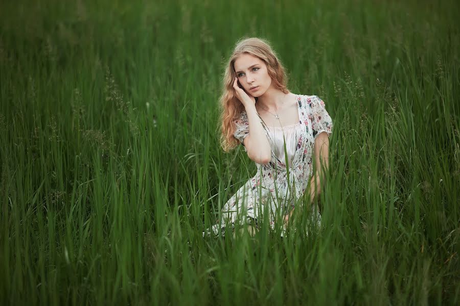 Wedding photographer Ekaterina Kutuzova (kutuzoffa). Photo of 18 June 2017