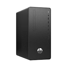 PC HP 280 Pro G6 Microtower 60P74PA (Intel Core i7-10700/8GB/Không SSD/1TB HDD/Windows 11 Home SL 64-bit/WiFi 802.11ac)