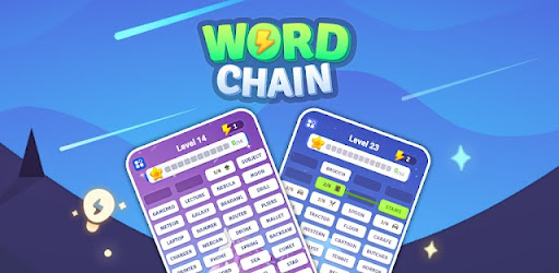 Word Chain: Word Association