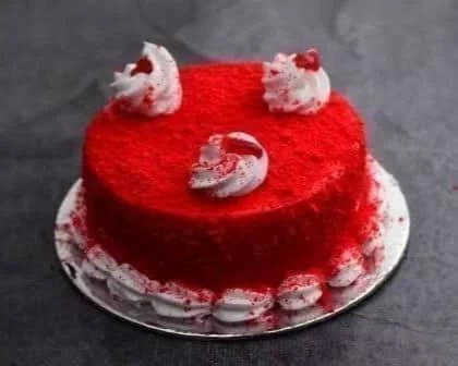 Red Velvet Socially [1 Kg]