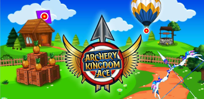 Archery Kingdom Ace