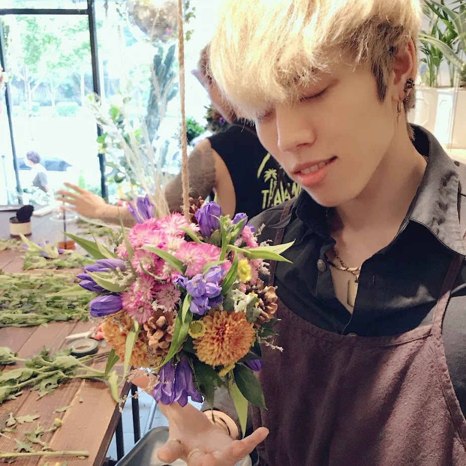 dongwoo 3