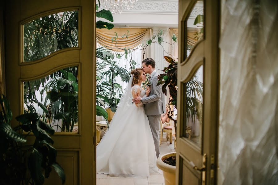 Весільний фотограф Матис Оля (matis). Фотографія від 19 лютого 2018