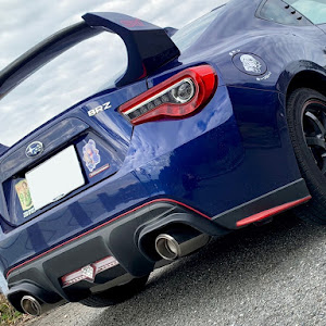 BRZ ZC6