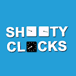 Cover Image of Download Shooty Clocks 1.2 APK