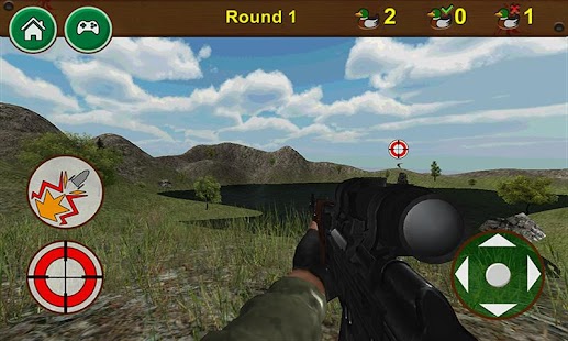 How to get Zombie Duck Hunting 3D 1.2 apk for bluestacks